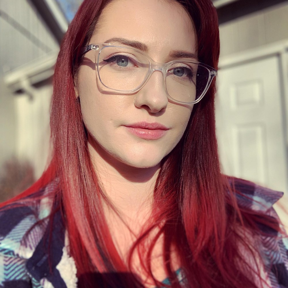 Meet your Posher, Rachelle